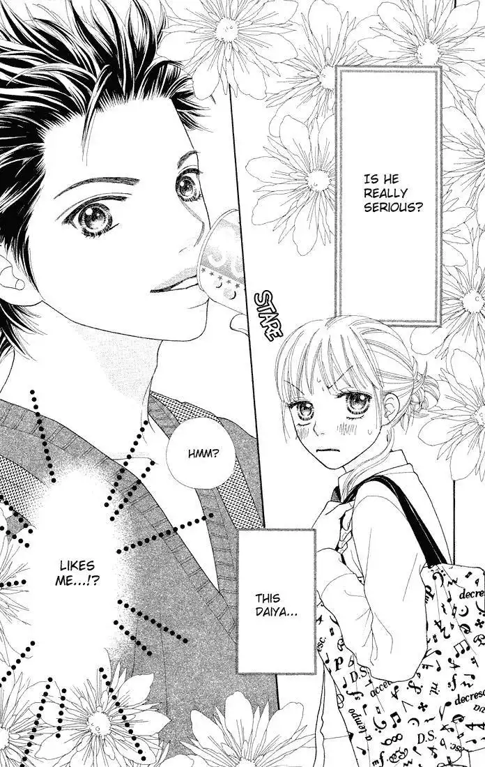 Parfait Tic Chapter 73 2
